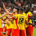 Lens osvojio Kup prvi put u istoriji!