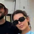 "Moj dar od Boga": Veljko se obratio Anastasiji na najradosniji dan, bokser van sebe od sreće