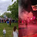 FOTO: Zrenjaninci još jednom pokazali veliko srce – šutirali trojke za porodicu Vidanović