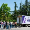 Karavan zdravlja stiže u četiri grada Srbije: besplatni preventivni pregledi za građane do 60 godina