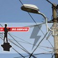 Saniran kvar na elektromreži Mladenovac, svi korisnici ponovo imaju struju