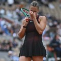 Sabalenka ispala, a servirala je za meč: Nestvaran šok, Ruskinja osvojila deset gemova zaredom