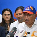 Pašinjan proglasio trijumf, a procenti nastavljaju da padaju