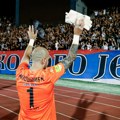 Partizan čuva ljubimca grobara: Ugovor je produžen!
