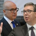 "Prirodno je da Vučić bude premijer" Vučević: "Tim u Nemanjinoj će se potpuno osvežiti"