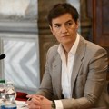 Brnabić: Slučaj zvučnog topa 15. marta trebalo je da izazove građanski rat