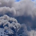 Gori Voronjež: Ukrajinske rakete sravnile fabriku, više mrtvih i desetine ranjenih: "Danas smo pretrpeli izuzetno velike…