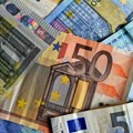 Objavljen novi kurs: Ako kupujete ili prodajete evre, ovo treba da znate pred ponedeljak