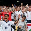 Engleska pobedila Panamu, Hrvatska Ganu