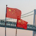 Peking ograničio izvoz za japanske firme, optužuje Tokio za jačanje vojske