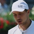 Ofner krupan zalogaj za Hamada - Međedović imao sve pa ispao na startu Vimbldona