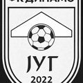 Dinamo Jug istupio iz Prve lige, najavljeno gašenje kluba