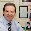 "Budi džentlmen, ostavi sve i gradi ponovo"