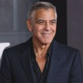 Džordž Kluni dobitnik Zlatnog lava za životno delo na filmskom festivalu u Veneciji