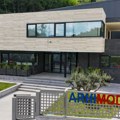 Novi koncept gradnje: Kuća spremna za useljenje za mesec dana