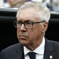 Karlo Anćeloti ostaje selektor reprezentacije Brazila
