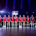 Evo gde možete da gledate uživo TV prenos meča Srbija - Francuska u Ligi nacija za odbojkašice