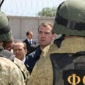 Спектакуларна акција ФСБ: Осујећен напад са 13 дронова на војни аеродром у Ростову!