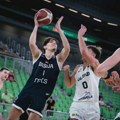 Orlići razbili Litvaniju: Samleli rivala u prvom poluvremenu pa povukli ručnu!
