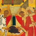 Praznik posebno važan za žene i majke: SPC i vernici sutra slave polaganje rize Presvete Bogorodice, za zdravlje dece i…