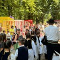 Legendarni vaterpolista o EXPO 2027: "Velika šansa"; Karavan oduševio Vrnjačku banju FOTO