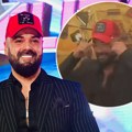 Ne može da obuzda suze: Luka Vujović plače nakon što je izbačen iz Elite! Progovorio o planovima sa trudnom Anitom, pomenuo…