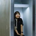 Japanci osmislili "frižider za ljude": Evo kako se bore protiv toplotnog talasa FOTO