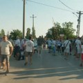Stanovnici Humske ulice u Nišu traže izmenu trase železničke obilaznice, odredili rok od 10 dana
