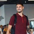 Dejan Stanković poveo 25 fudbalera na megdan Hapoelu: Tu je sve najbolje što Zvezda ima! Krunić i poslednje pojačanje