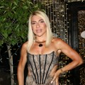 "Postojaće granice, kao kod Novaka Đokovića" Jovana Jeremić pravi dve svadbe, na Svetom Stefanu i u Beogradu, voditeljka…