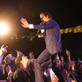 Superstar svetske muzike održao koncert na Kalemegdanu! Beskrajni aplauz posle nastupa za sećanje.