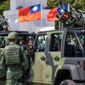 Tajvanska vojska vežba odgovor na napad Kine "usporavanjem" interneta! Oružane snage simuliraju odbijanje invazije na…