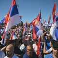 Vučić nastavio turneju - dočeci, obilasci, nova obećanja i neizostavno javno disciplinovanje saradnika