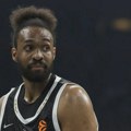 "Od Džabarija Parkera samo dobio najbolji savet u životu": Šteta što se nije držao svojih reči u Partizanu, evo šta je…
