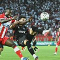 Hapoel ponovo savladao Zvezdu: Crveno-beli ostali bez plej-ofa za Ligu šampiona