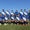 Odigrali prvu utakmicu posle 40 godina: Lozničani obnovili fudbalski klub