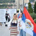 „Licidersko srce“ 18. put okuplja decu sveta – Užice ponovo postaje grad igre, prijateljstva i tradicije (foto, video)