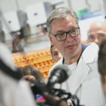 Izraz solidarnosti i poštovanja prema ljudskim životima - a ne "satanistički čin": Valjevski studenti o Vučićevoj…