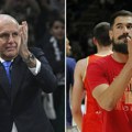 Željko je zvao Kalinića u Partizan: "Rekao sam mu da ne mogu, nije to u redu"