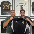 Stanković u Čukaričkom, Zvezda izvukla uloženo