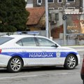Pokušao da podmiti policajce nakon prekoračenja brzine: Uhapšen državljanin Severne Makedonije (43) u Kraljevu