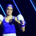 Bravo! Srpska bokserka Sara Ćirković osvojila bronzanu medalju na Mediteranskim igrama
