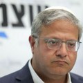 Ben-Gvir snimao palestinske zatvorenice i podsmevao im se