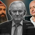 Sraman potez crnogorskog NVO sektora! Podnete krivične prijave protiv mitropolita Metodija i Milana Kneževića zbog Ratka…