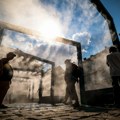 Na udaru pakla; Za samo nekoliko dana, oboreno skoro 700 temperaturnih rekorda