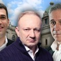 "Vi niste ni skupljali potpise!" Potpuni rat u opoziciji zbog izbora i studenata: "Nastavite borbu za ulazak u EU sa Saičićem…