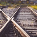 Ukradeno 80 metara kontaktne mreže na pruzi Ovča-Pančevo Glavna