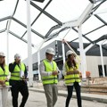 "Srpska kuća" dobija konačan izgled: Tamara Vučić obišla radove za Ekspo 2027, evo kako će izgledati najveće čudo kompleksa…