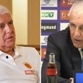 Željko Obradović: "Te moje reči su istrgnute iz konteksta"