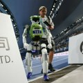 Peking domaćin prvenstva robota-ratnika: boriće se sa požarima, poplavama i ruševinama